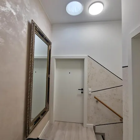 Apartment Kenzian- Loft