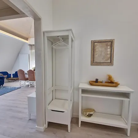 Apartment Kenzian- Loft *