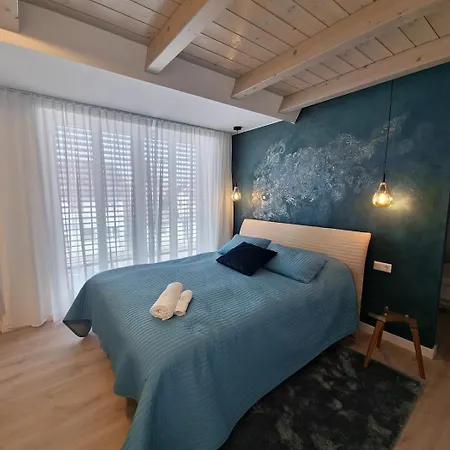 Kenzian- Loft Apartment Schaerding