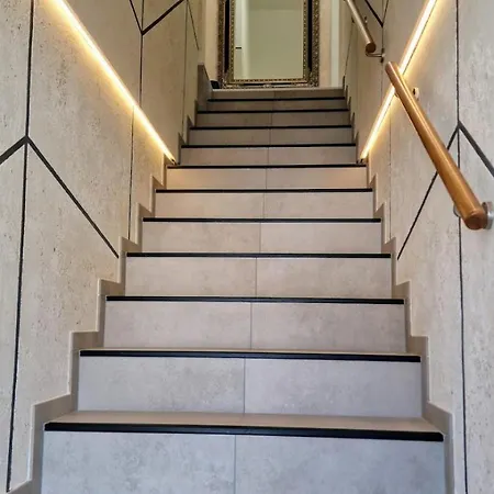 Apartment Kenzian- Loft *