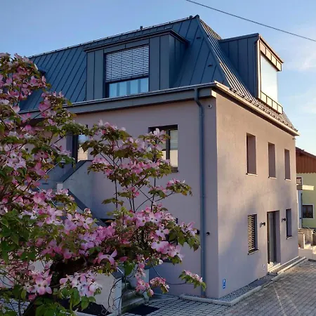 Apartment Kenzian- Loft