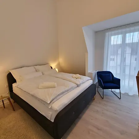 Kenzian- Loft * Schärding
