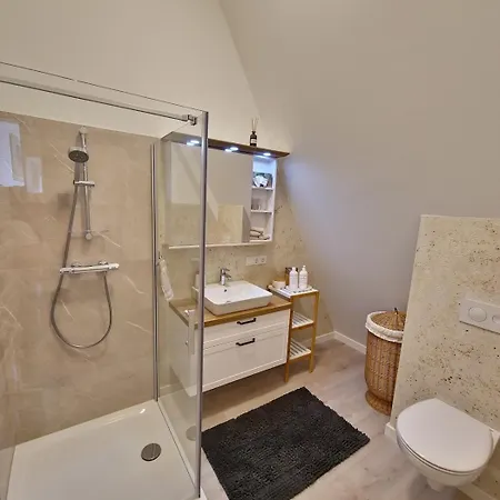 Kenzian- Loft Apartman *