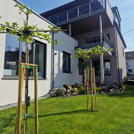Apartman Kenzian- Loft Schärding