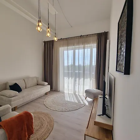 Kenzian- Loft Apartman *